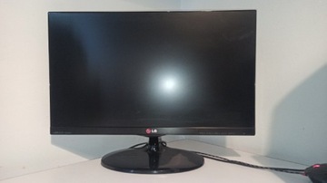 Monitor LG 22EA63VB