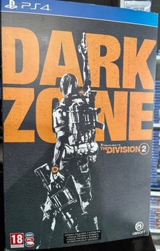 Division 2 edycja Dark Zone # Gameshop Kielce