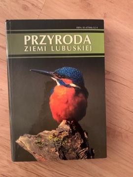 Przyroda ziemi lubuskiej 