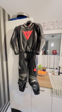 Kombinezon dwuczęściowy DAINESE 