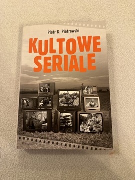 Kultowe seriale - P.Piotrowski