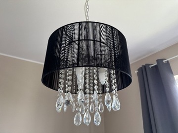 Lampa wisząca Italux Essence, 3 punkty światła