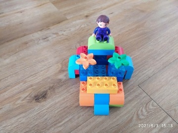 02.2024 aktualne ,LEGO Duplo, zestaw 36 elem.