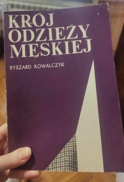 Kurs kroju odzieży m