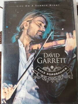 David Garrett Live on a summer night