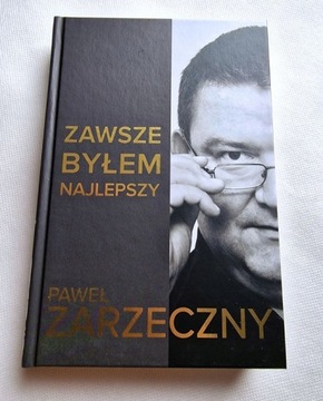 Paweł Zarzeczny - Zawsze byłem najlepszy, 2 edycja