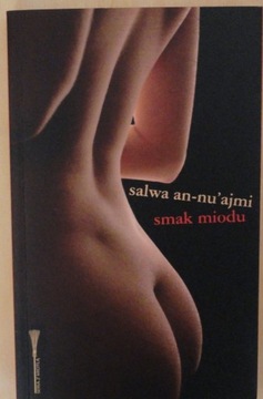 Smak miodu      Salwa an-Nu’ajmi