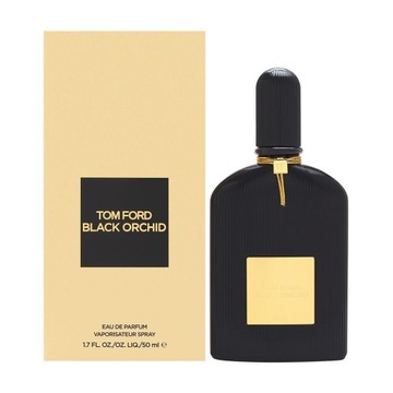 Tom Ford Signature Black Orchid