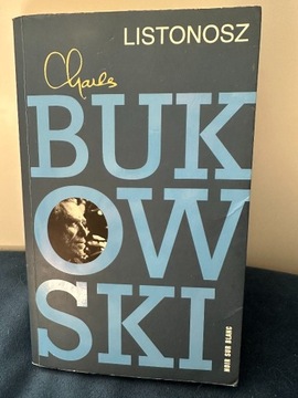 Listonosz Charles Bukowski