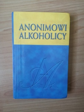 ANONIMOWI ALKOCHOLICY  TANIO!!! 