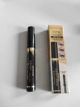 Tusz do rzęs Max Factor Divine Lashes