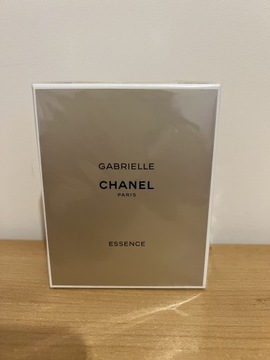 Woda perfumowana Chanel Gabrielle 100 ml NOWA