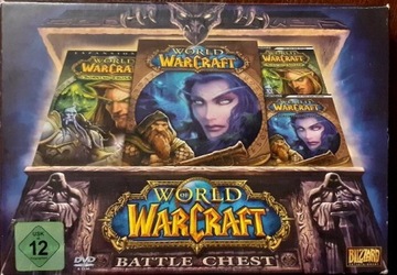 World of WarCraft