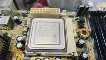AMD k6-iii k6-3 400