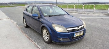 Astra h 1.6 twinport bez 