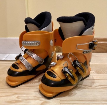 Buty narciarskie Rossignol Junior 18.5