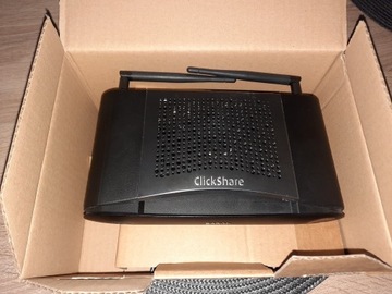 Barco CSE-200 ClickShare system prezentacji WiFi