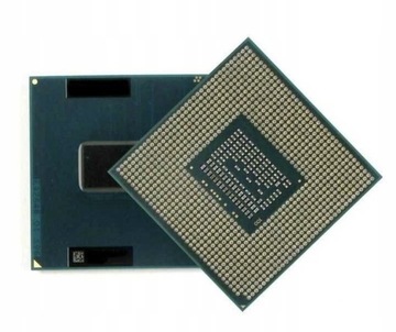 Procesor Intel i5-3210M 2,5 GHz