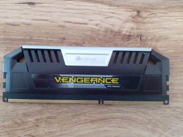 Corsair Vengeance 4GB 1600 MHz CL9