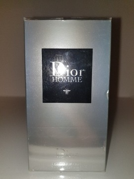 Dior Homme woda toaletowa 100 ml