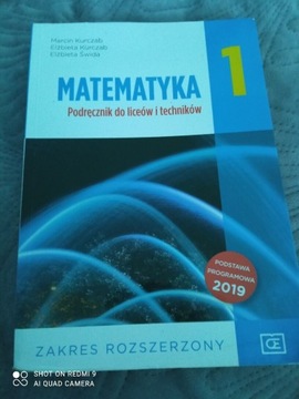 Matematyka 