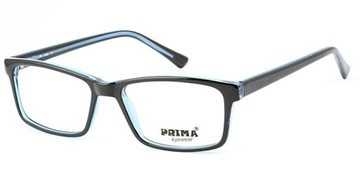 Oprawki, okulary Prima