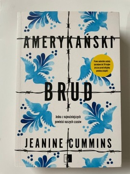 Amerykański Brud - Jeanine Cummins