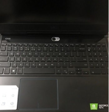 laptop Dell g5 15
