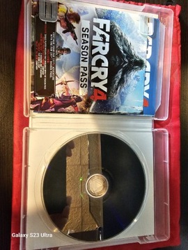 Far Cry 4 ps3