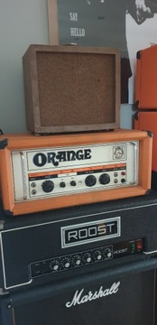 Orange OR 120 1974 rok