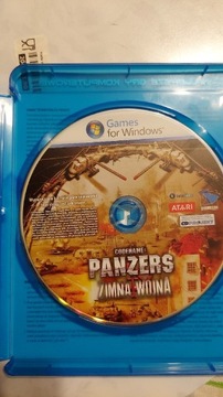 Codename: Panzers - Zimna wojna PL PC