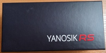 Yanosik RS, Abonament ponad 2 lata, gwarancja