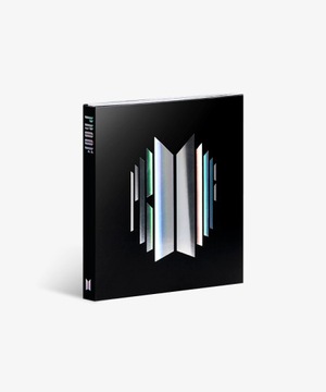 BTS Anthology Album Proof Compact Edition Sealed