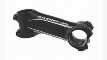 NOWY MOSTEK RITCHEY WCS C260 25 D WET BLACK 110 MM