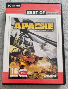 Appache Air Assault