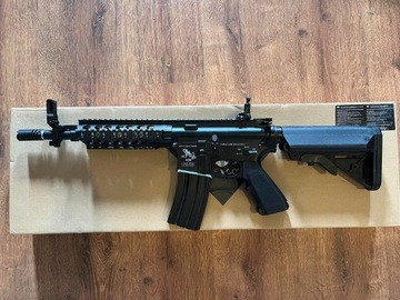 Replika ASG M4 FC-107