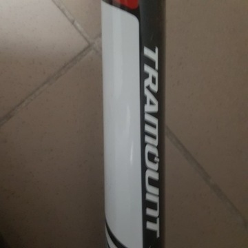 Rama do roweru el Cannondale 29 TRAMOUNT