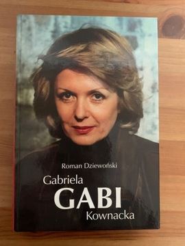 Gabriela GABI Kownacka, Dziewoński 
