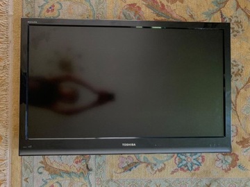 Toshiba Regza telewizor 42"