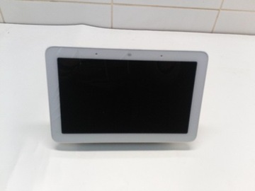 Głośnik Multiroom Google Nest Hub 2 H1A 1600