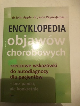 Encyklopedia objawów chorobowych