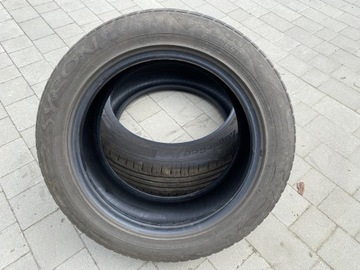 Syron Everest 1 + 225/55 R17 101V XL