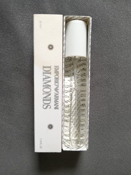 Parfum spray Diamonds