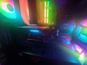 GIGABYTE GTX 1080TI 11GB 