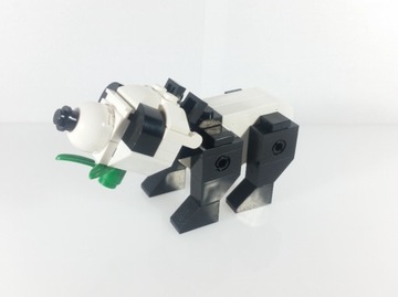 LEGO zestaw 30026 Creator Panda