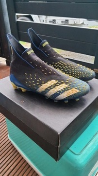 Adidas Predator Freak + AG profeski 41 1/3