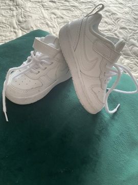 Buty Nike chlopiece