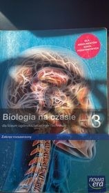 Biologia na czasie 3 