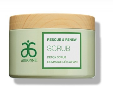 Arbonne Peeling do ciała 