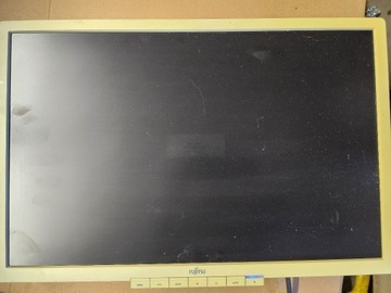 Monitor Fujitsu B22W-6 Led